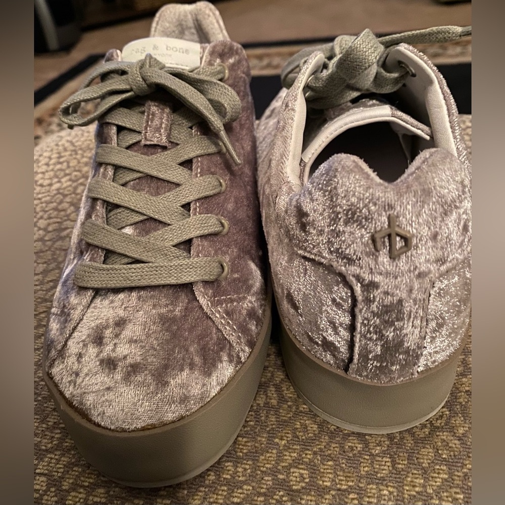 Designer Shoes